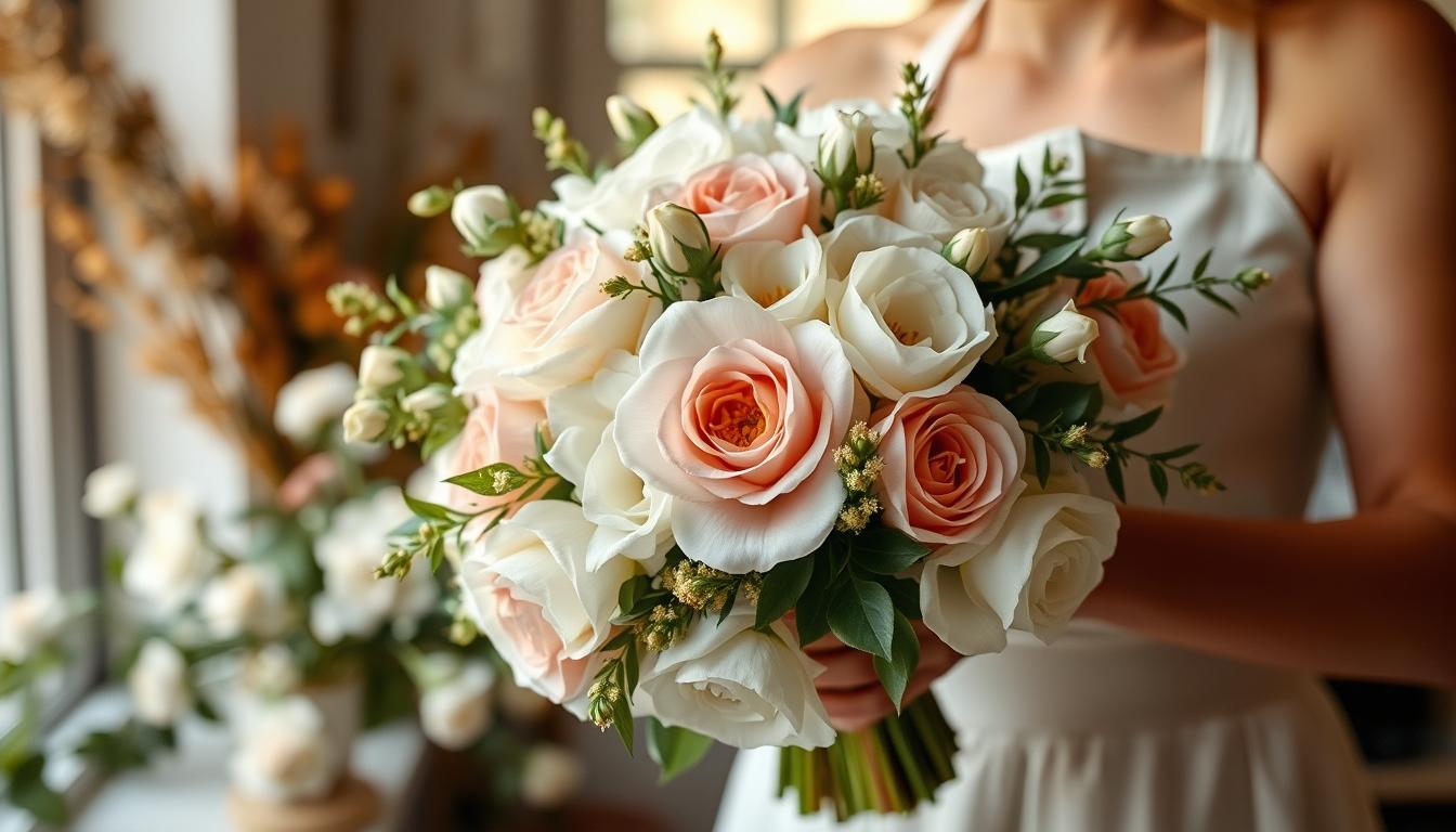 Bouquet design inspiration
