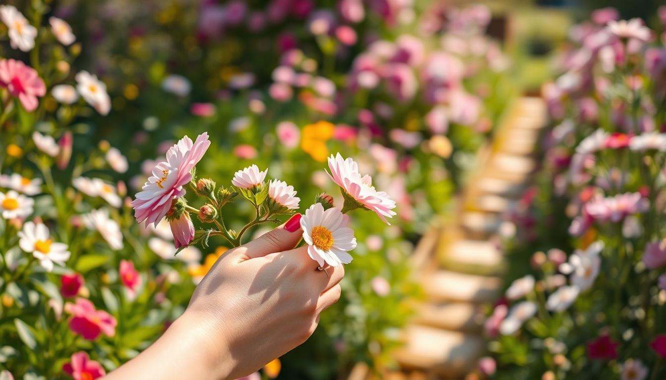 Modern floral design trends